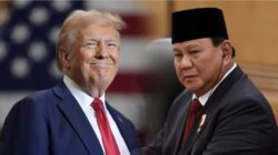 Presiden Prabowo Terbang ke AS, Dijadwalkan Bertemu Donald Trump