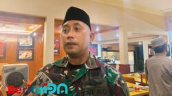 Perang AS–Iran Memanas, Dandim Pacitan Minta Warga Tak Panik