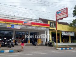 Belum Ada Aturan Resmi, Pemkab Pacitan Tunggu Kebijakan Pusat Soal Stop Alfamart–Indomaret di Desa
