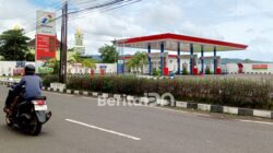 Stok BBM Pacitan Diklaim Aman, Disdagnaker: Cukup Hingga Lebaran