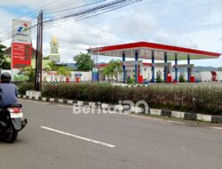 Stok BBM Pacitan Diklaim Aman, Disdagnaker: Cukup Hingga Lebaran