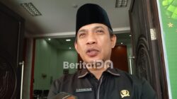Dongkrak PAD, Ketua DPRD Pacitan Minta Pengelola Wisata Religi Lebih Inovatif 