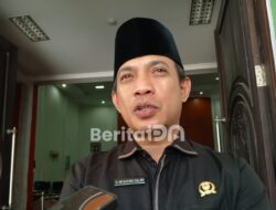 Dongkrak PAD, Ketua DPRD Pacitan Minta Pengelola Wisata Religi Lebih Inovatif 