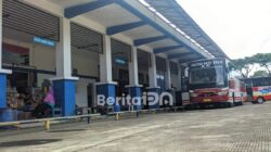 Mudik Belum Menggeliat, Terminal Pacitan Prediksi Lonjakan H-2 Lebaran