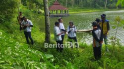 SPAM Kalikedung Kebonharjo Rp6,5 M Siap Layani Empat Desa di Pacitan