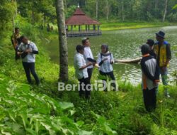 SPAM Kalikedung Kebonharjo Rp6,5 M Siap Layani Empat Desa di Pacitan