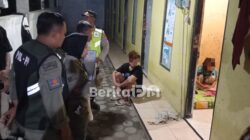 Razia Kos di Pacitan saat Ramadan, Petugas Temukan Pasangan Bukan Suami Istri Ngamar