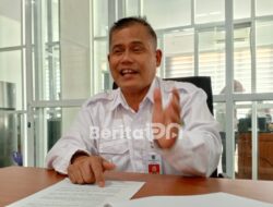 Momen Lebaran 2026, Pejabat Pacitan Dilarang Menerima Parcel