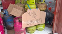 Pemkab Pacitan Klaim Stok Gas Elpiji 3 Kilogram Aman