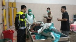 Tabrak Lari di Jalur Pacitan-Ngadirojo, Satu Orang Meninggal Dunia