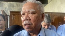 Basuki Betah di IKN: Tak Lagi Pulang ke Jakarta Tiap Akhir Pekan