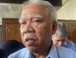 Basuki Betah di IKN: Tak Lagi Pulang ke Jakarta Tiap Akhir Pekan