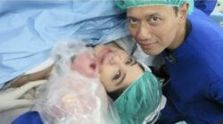 Putra Kedua AHY Lahir, Berikut Nama dan Maknanya