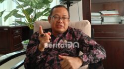 Belum Cair, Pemkab Pacitan Masih Tunggu Regulasi Pusat Soal THR ASN 2026