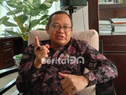 Belum Cair, Pemkab Pacitan Masih Tunggu Regulasi Pusat Soal THR ASN 2026