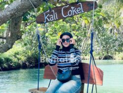 Liburan Lebaran 2026, Kali Cokel Pacitan Cocok Jadi Wisata Relaksasi Bersama Keluarga