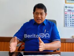 Wabup Pacitan Sentil Truk Besar Lewat Jalur Kecil: Jalan Cepat Rusak