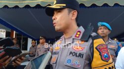 Kapolres Pacitan Desak Disdagnaker Bergerak Atasi Kelangkaan LPG 3 Kg