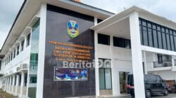 5 Jabatan Masih Kosong di Pemkab Pacitan, BKPSDM Baru Inventarisasi Kandidat