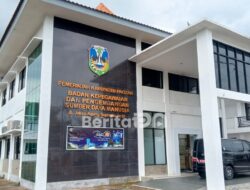 5 Jabatan Masih Kosong di Pemkab Pacitan, BKPSDM Baru Inventarisasi Kandidat