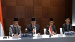 WFH ASN Resmi Berlaku Tiap Jumat, Pemerintah Kejar Efisiensi di Tengah Tekanan Global