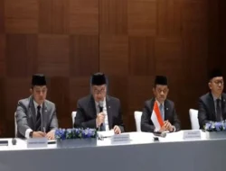 WFH ASN Resmi Berlaku Tiap Jumat, Pemerintah Kejar Efisiensi di Tengah Tekanan Global