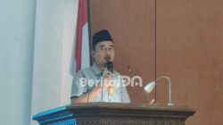 Agus Salim Terpilih Aklamasi Pimpin IKA PMII Pacitan 2026-2031