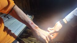 Lansia di Arjosari Pacitan Jadi Korban Curas, Dua Pelaku Masih Buron