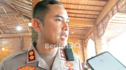 Naik Penyidikan, Kades Bandar Pacitan Jadi Terlapor Kasus Dugaan Korupsi Rp239 Juta