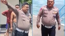 Kasus Polisi Kejar Pemotor hingga Tewas, Kapolres Pacitan: Tunggu Putusan 21 Hari di Polda Jatim