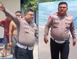 Kasus Polisi Kejar Pemotor hingga Tewas, Kapolres Pacitan: Tunggu Putusan 21 Hari di Polda Jatim