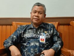 PPPK Mulai Cemas, Sekda Pacitan Tegaskan Kebijakan 30 Persen Belum Final