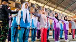 Seleksi Paskibraka Pacitan Bersih dari Titipan