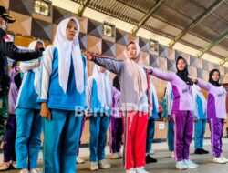 Seleksi Paskibraka Pacitan Bersih dari Titipan