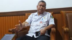 Penanganan Dugaan Keracunan MBG Berjalan, Pemkab Pacitan Pastikan Solusi Terbaik