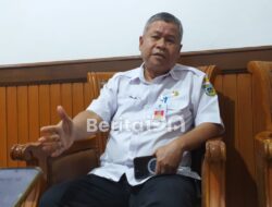 Penanganan Dugaan Keracunan MBG Berjalan, Pemkab Pacitan Pastikan Solusi Terbaik