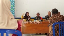 Pasien Rawat Inap Dugaan Keracunan MBG Tinggal 6 Orang, Dinkes Pacitan Lakukan Evaluasi