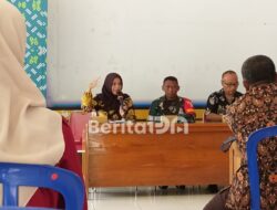 Pasien Rawat Inap Dugaan Keracunan MBG Tinggal 6 Orang, Dinkes Pacitan Lakukan Evaluasi