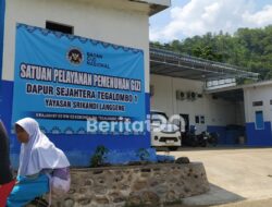 Hasil Uji Lab Makanan MBG di Tegalombo Pacitan Terkontaminasi Bakteri