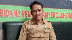 Perkuat Program Integrasi SMP-Madin, Dindik Pacitan Siapkan Anggaran Khusus