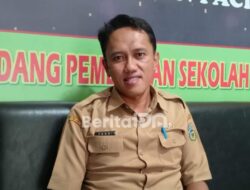 Perkuat Program Integrasi SMP-Madin, Dindik Pacitan Siapkan Anggaran Khusus