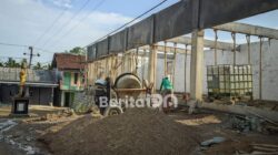 Belum Resmi Wakaf, Tanah Masjid di Pacitan Berubah Jadi Lokasi KDMP