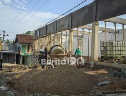 Belum Resmi Wakaf, Tanah Masjid di Pacitan Berubah Jadi Lokasi KDMP