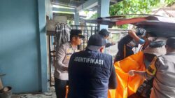 Tercium Bau Menyengat, Lansia di Baleharjo Pacitan Ditemukan Meninggal di Dalam Rumah