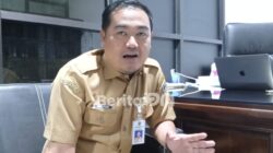 WFH di Pacitan Belum Bisa Dihitung Efisiensinya, BKD: Masih Tunggu Tren