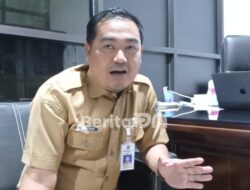 WFH di Pacitan Belum Bisa Dihitung Efisiensinya, BKD: Masih Tunggu Tren