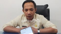 Belum Separuh Target, DPRD Pacitan Tetap Percaya PAD 2026 Tembus Sasaran