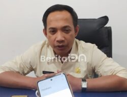 Masih Banyak Jabatan Kosong, DPRD Pacitan Desak Pemkab Segera Lakukan Pengisian