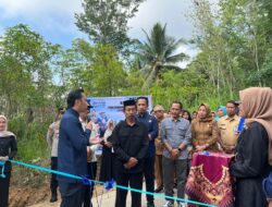 DPRD Pacitan Genjot Percepatan Perbaikan Infrastruktur di Tengah Keterbatasan Anggaran