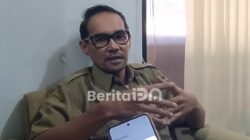 Target PBB Pacitan Rp26 Miliar, Pertengahan Mei Baru Masuk Rp176 Juta